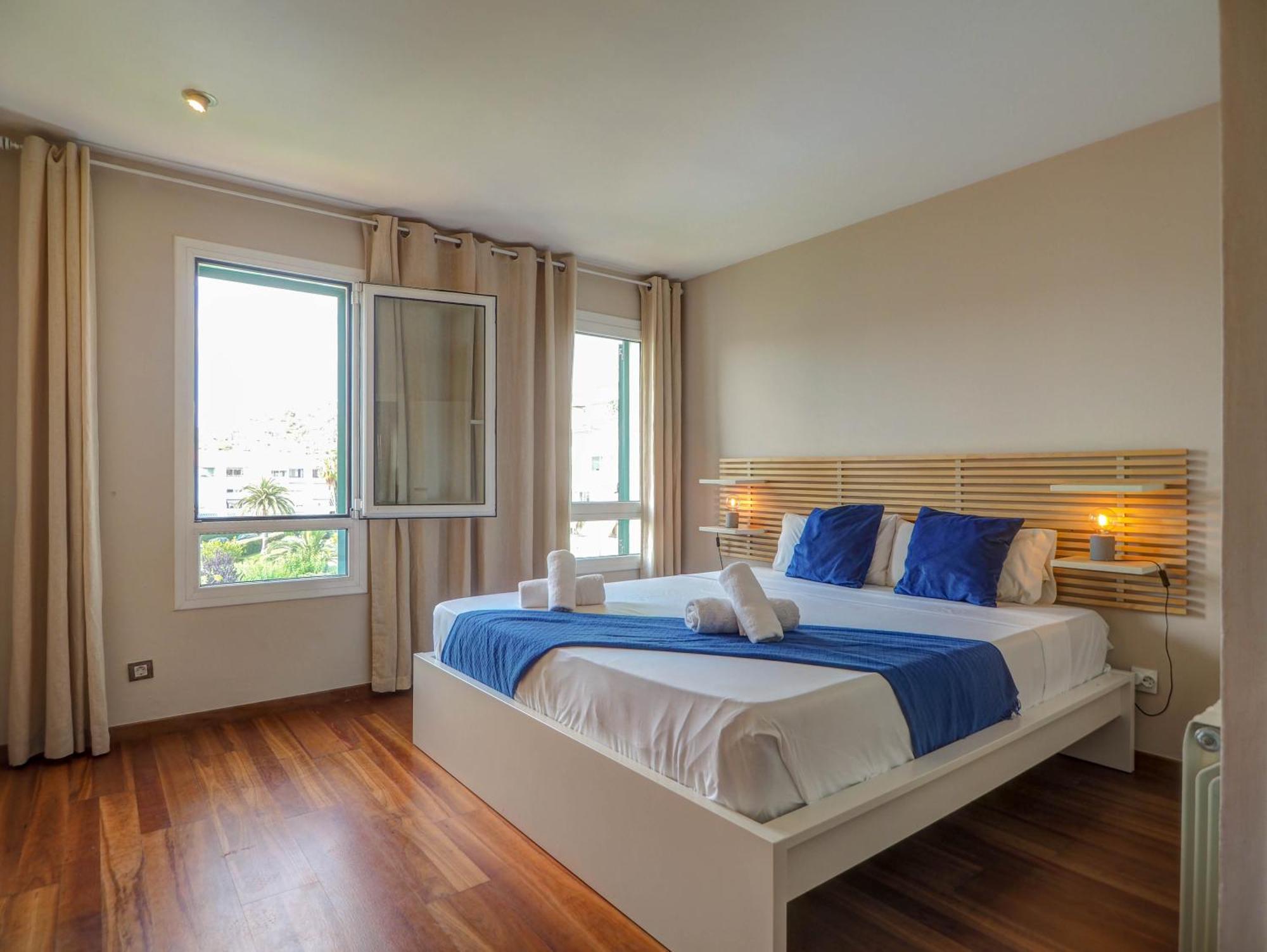 Balmins Surf By Hello Homes Sitges Exterior foto