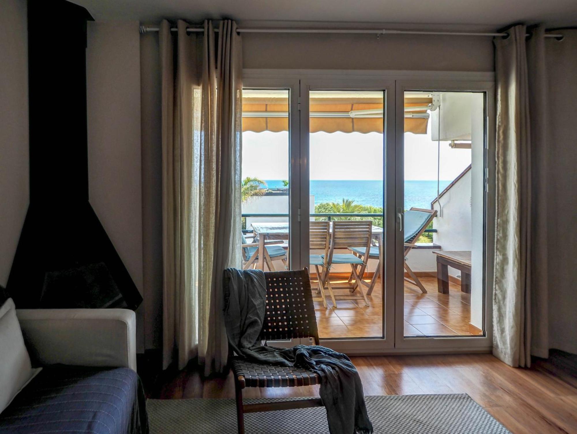 Balmins Surf By Hello Homes Sitges Exterior foto