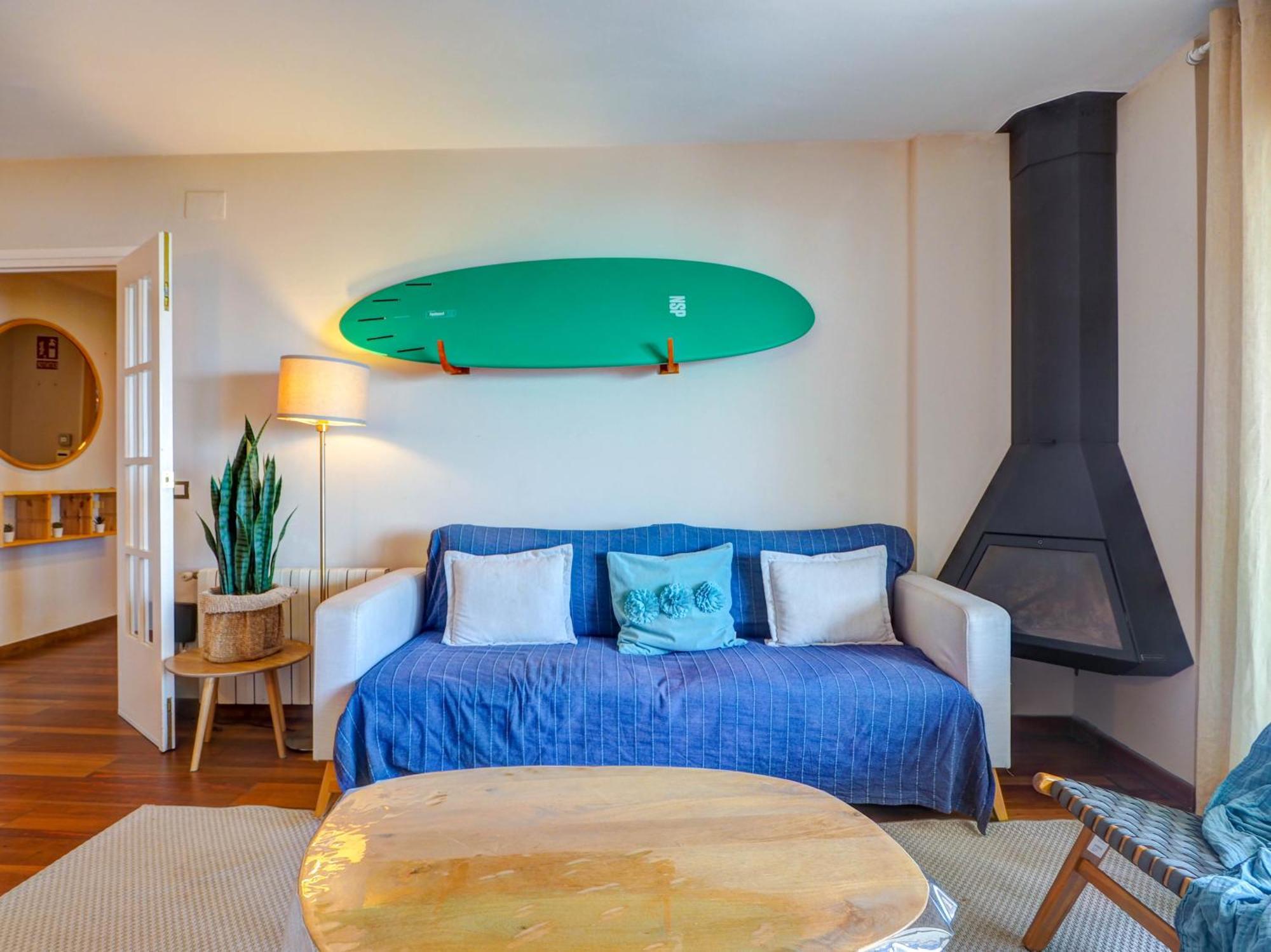 Balmins Surf By Hello Homes Sitges Exterior foto