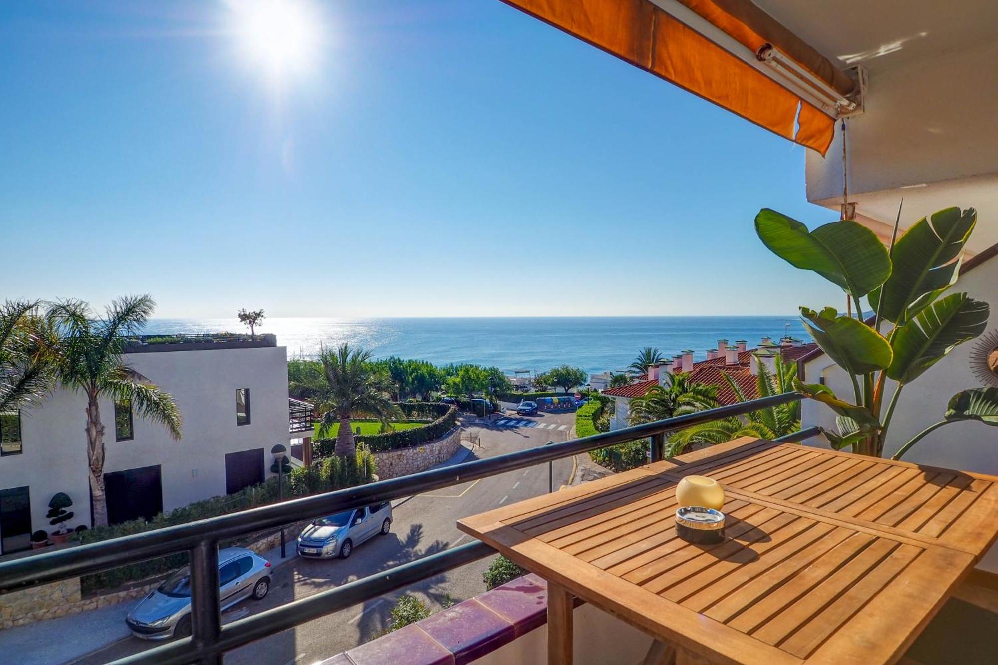 Balmins Surf By Hello Homes Sitges Exterior foto